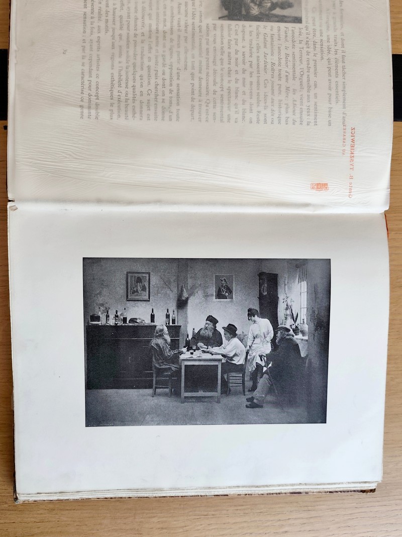 Esthétique de la Photographie