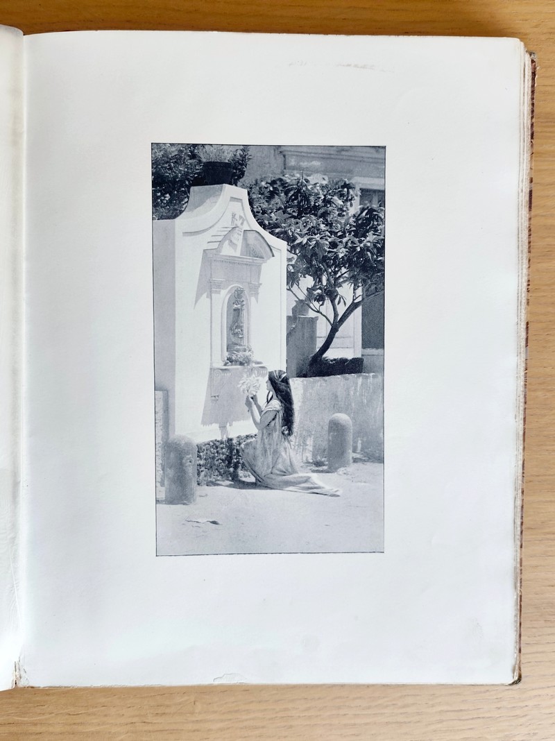 Esthétique de la Photographie