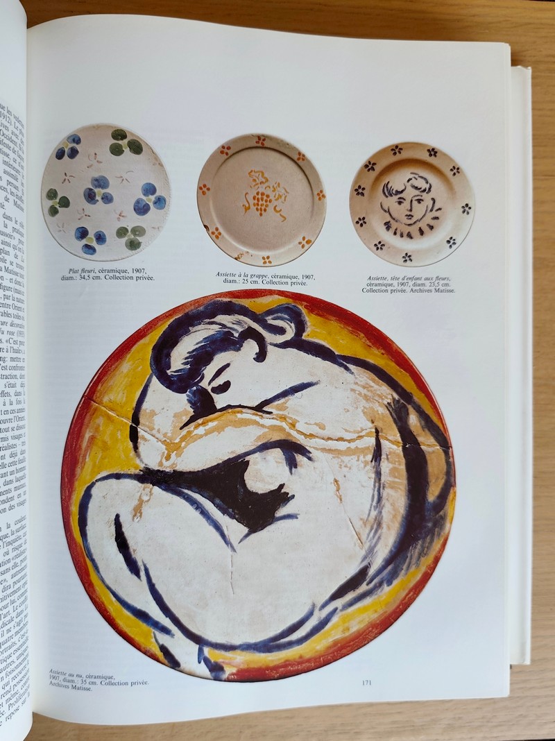 Matisse