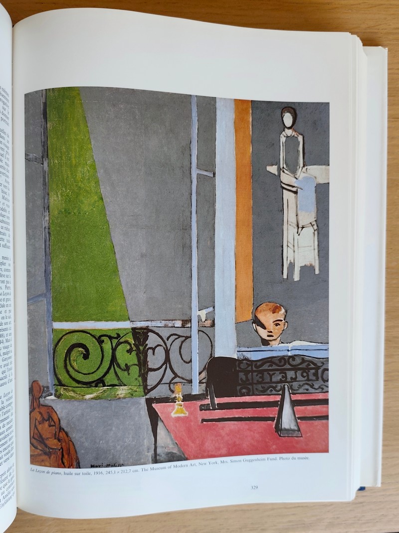 Matisse