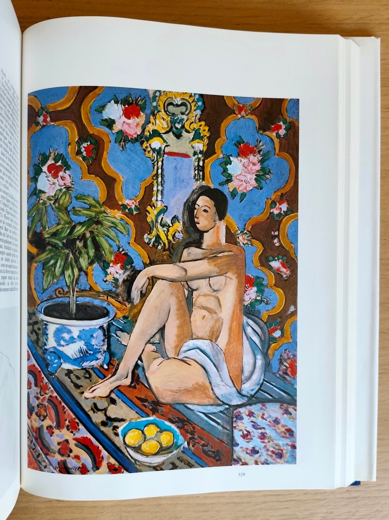 Matisse