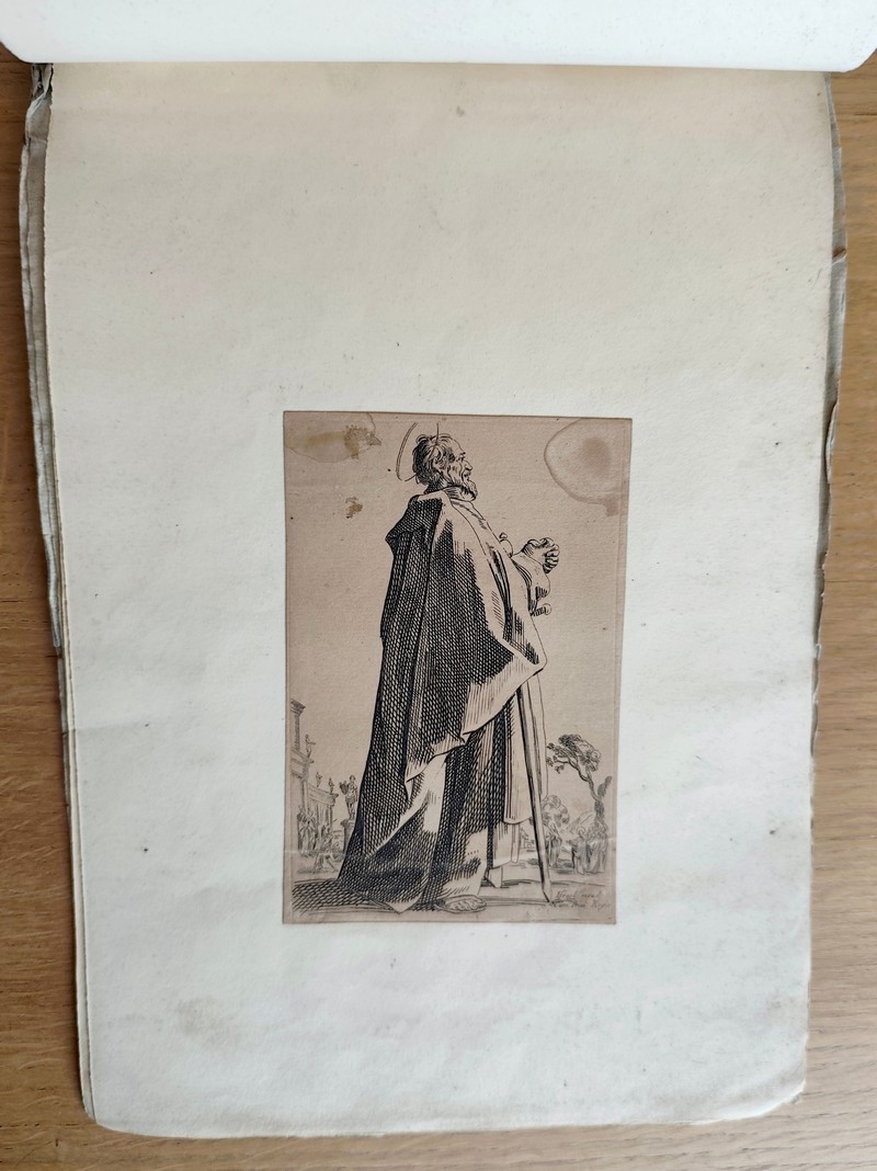 Salvatoris Beatae Mariae Virginis Sanctorvm Apostolorvm Icones