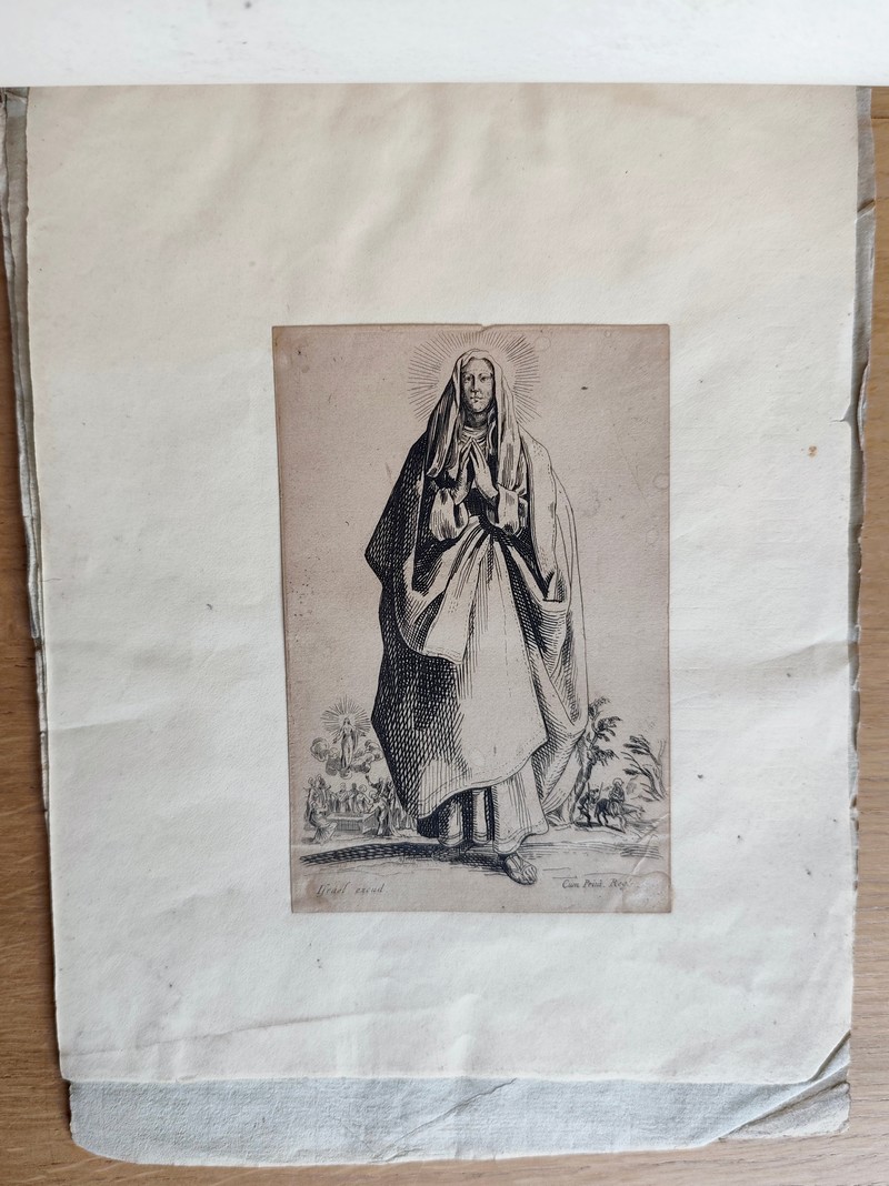 Salvatoris Beatae Mariae Virginis Sanctorvm Apostolorvm Icones