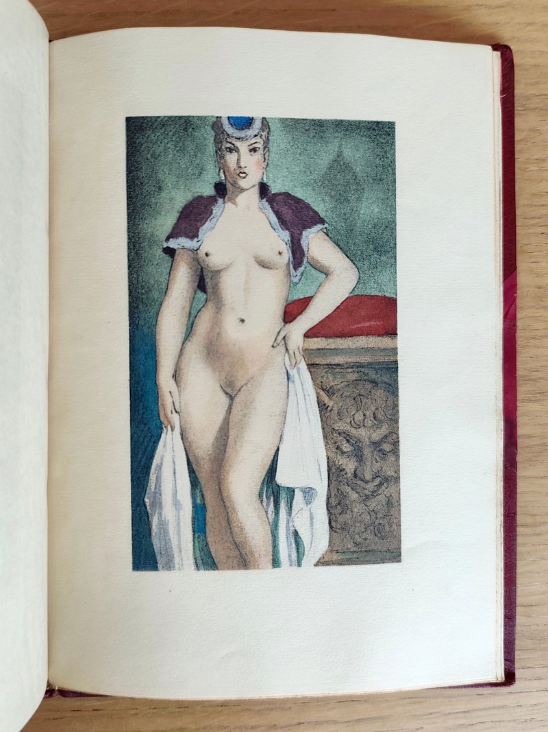 Oeuvres illustrées