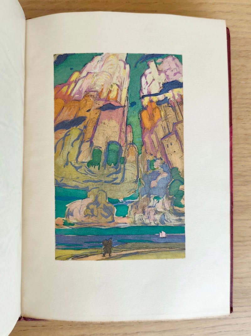 Oeuvres illustrées