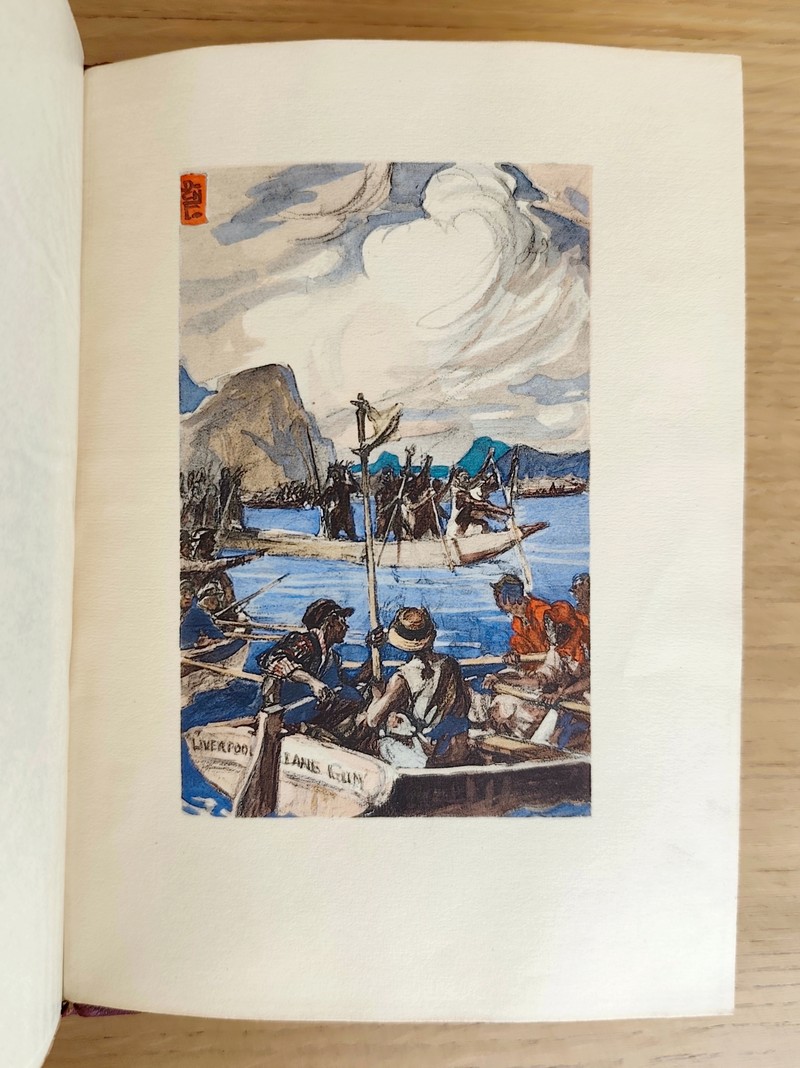 Oeuvres illustrées