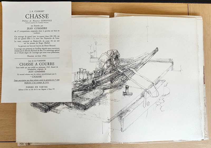 Chasse