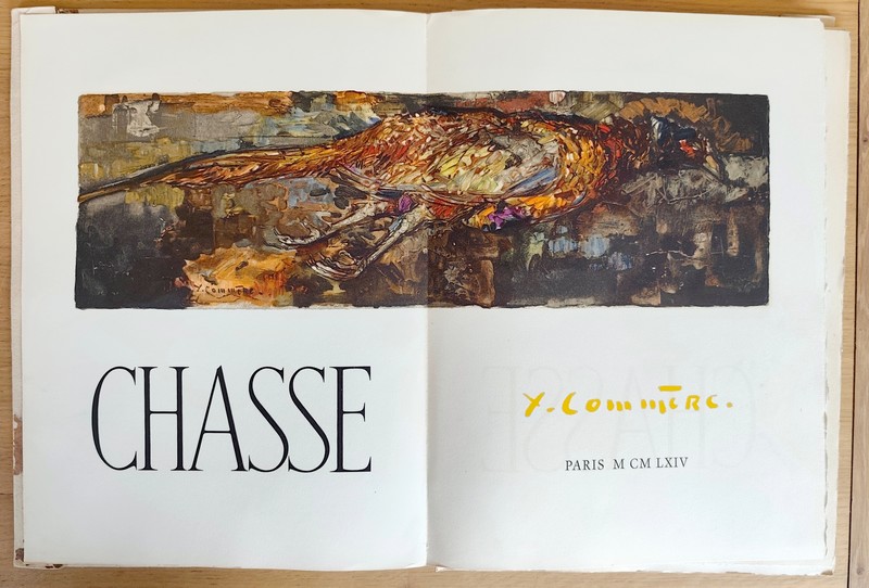 Chasse