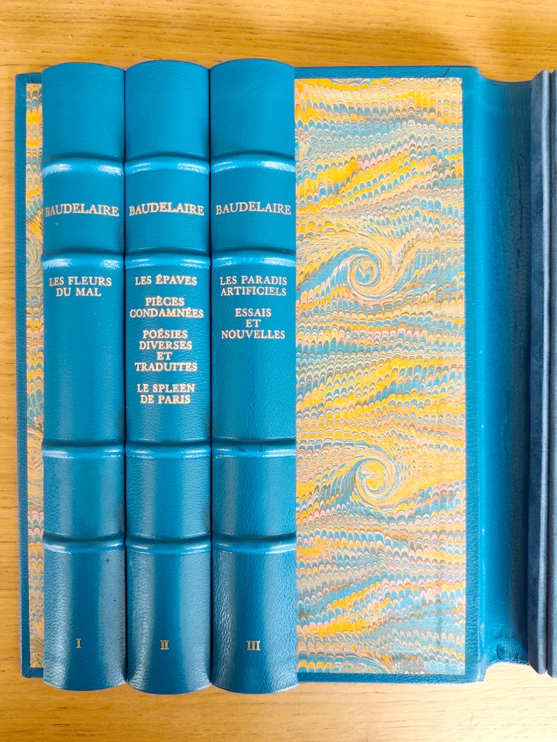 Oeuvres
