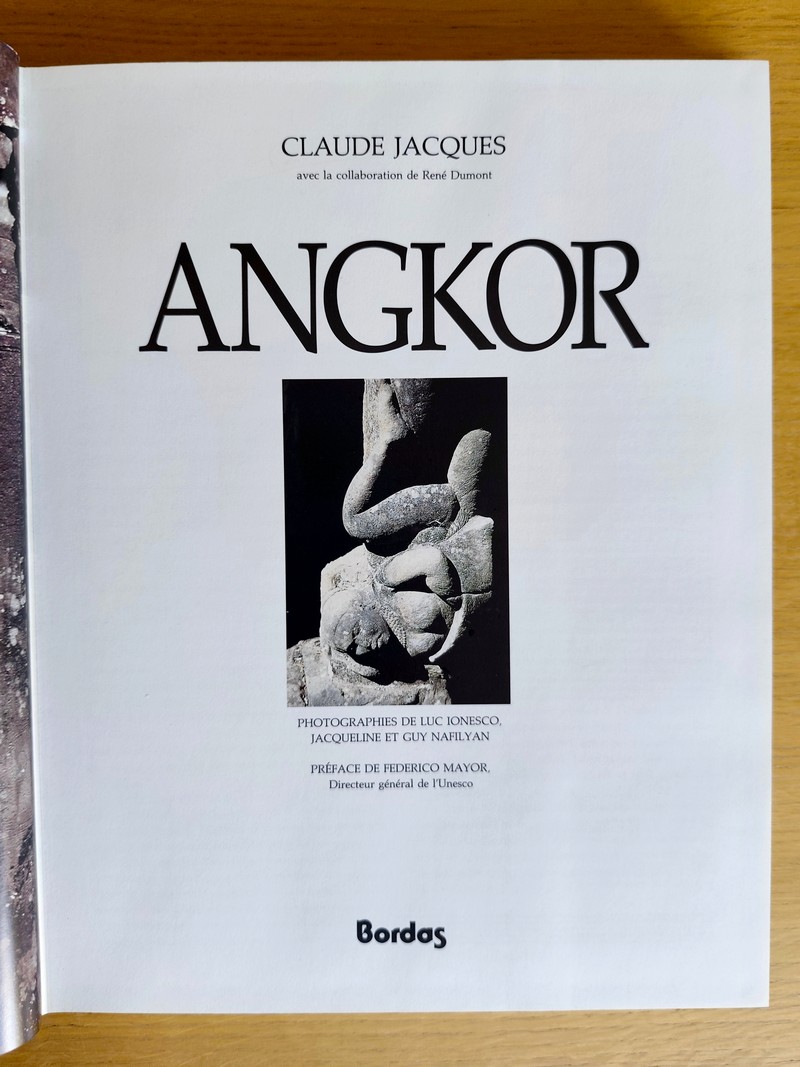 Angkor