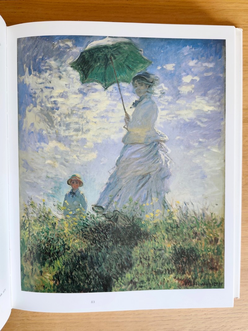 Monet