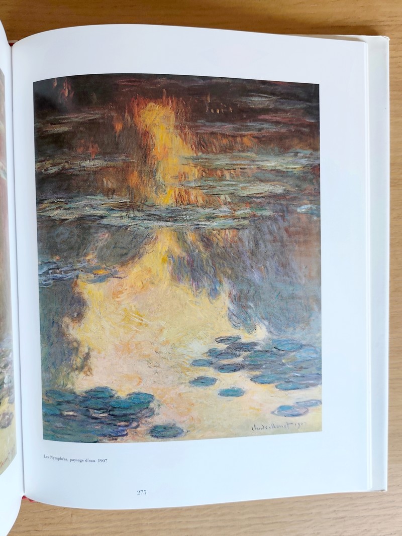 Monet