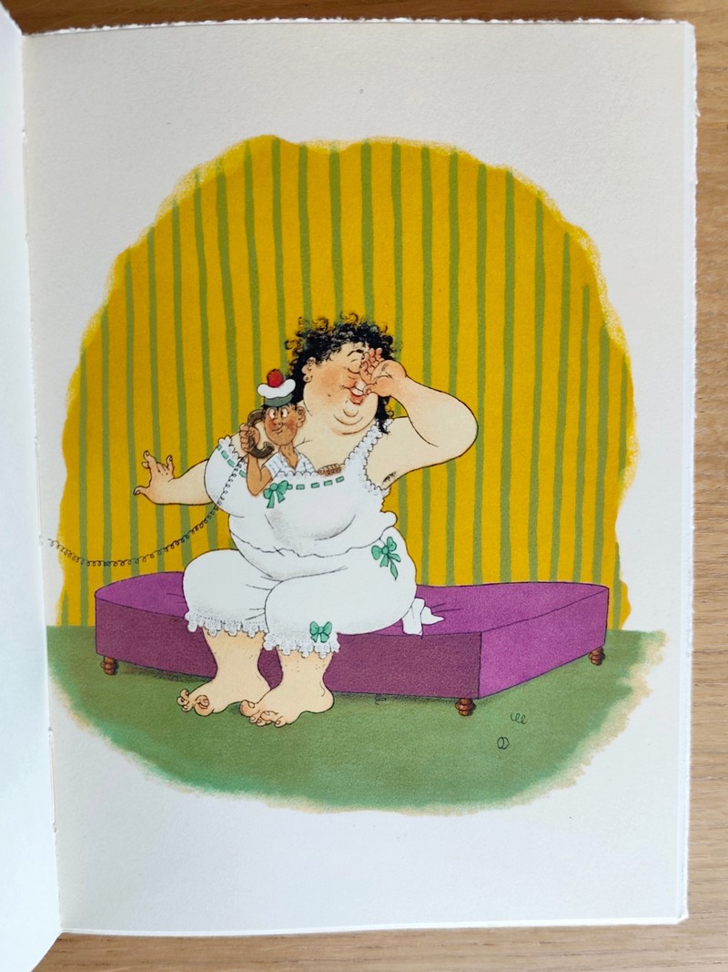 Marius, pièce en quatre actes et six tableaux - Fanny, Pièce en trois actes et quatre tableaux - César (3 volumes sous double emboitage)