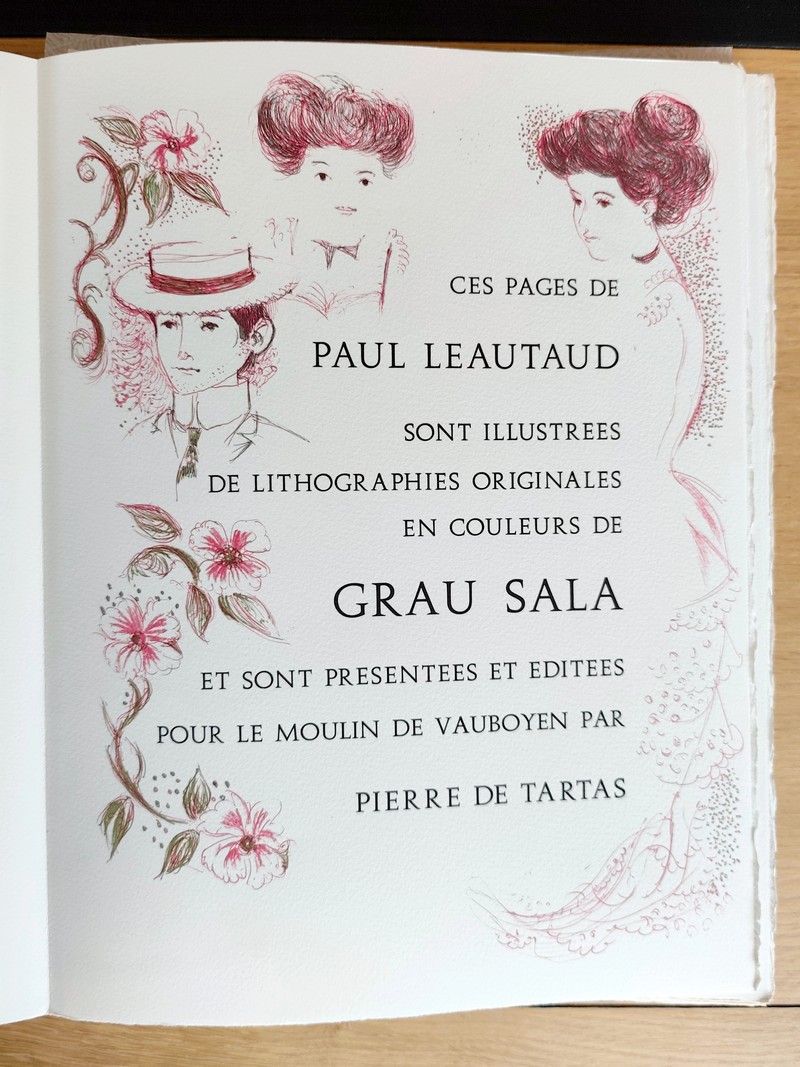 Le petit ami