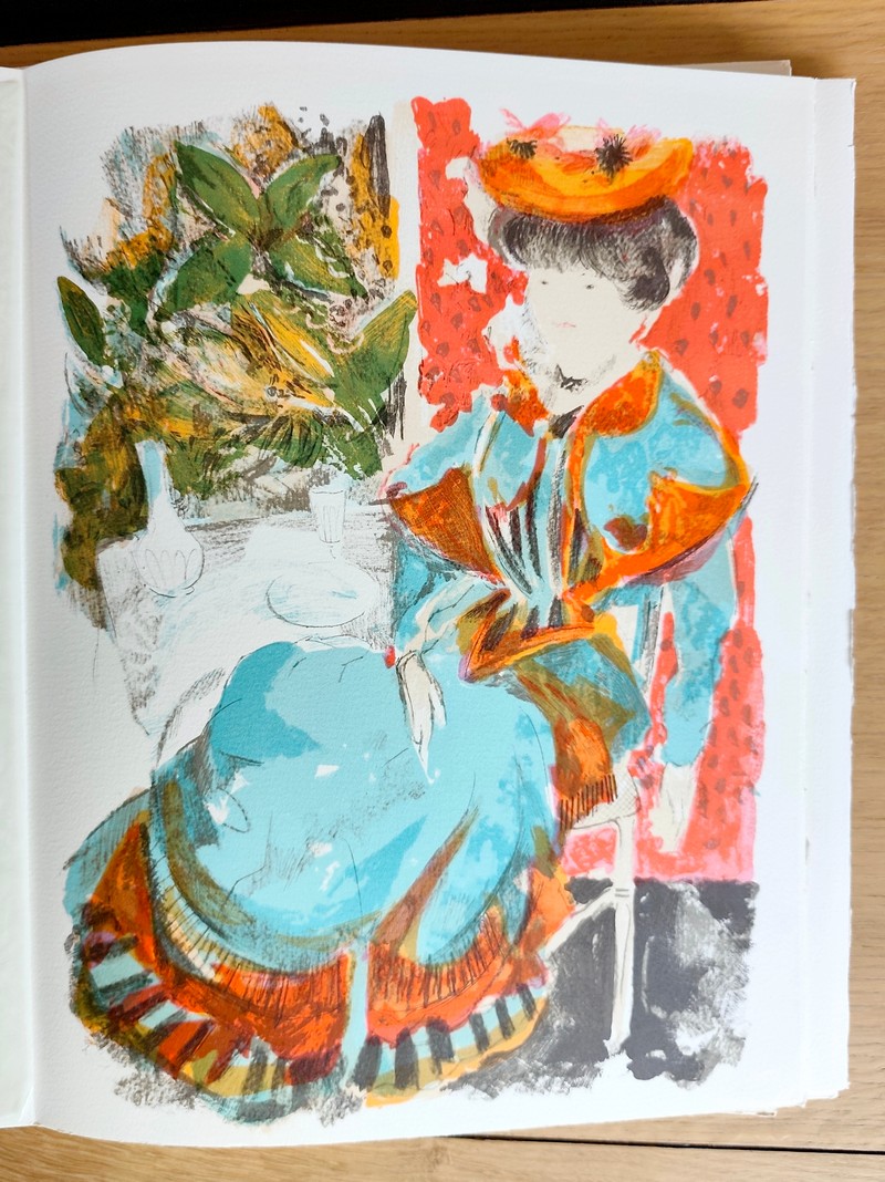 Le petit ami