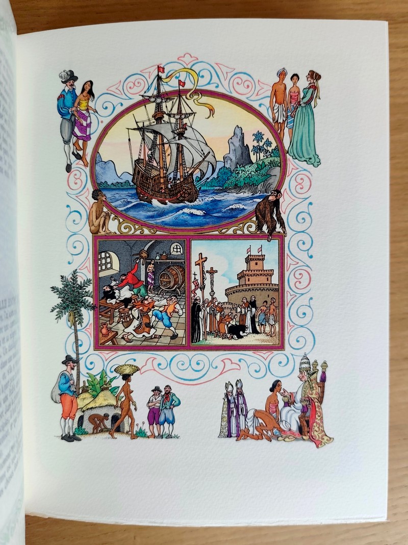 Les contes. Édition complète des Contes, Romans et Nouvelles (4 volumes)