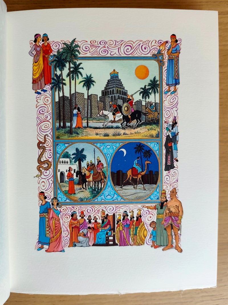 Les contes. Édition complète des Contes, Romans et Nouvelles (4 volumes)