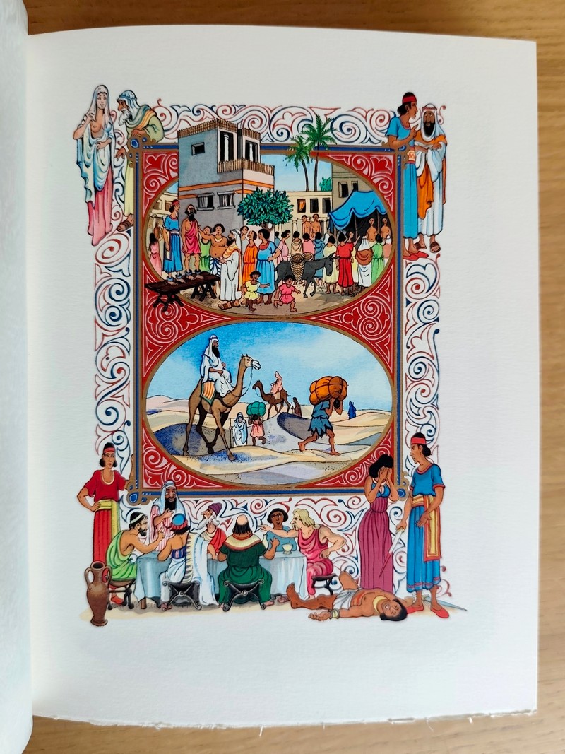 Les contes. Édition complète des Contes, Romans et Nouvelles (4 volumes)