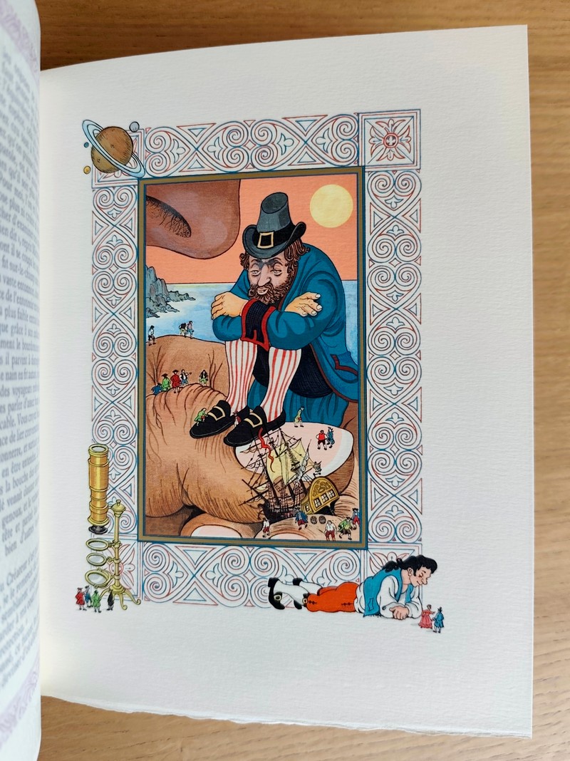 Les contes. Édition complète des Contes, Romans et Nouvelles (4 volumes)