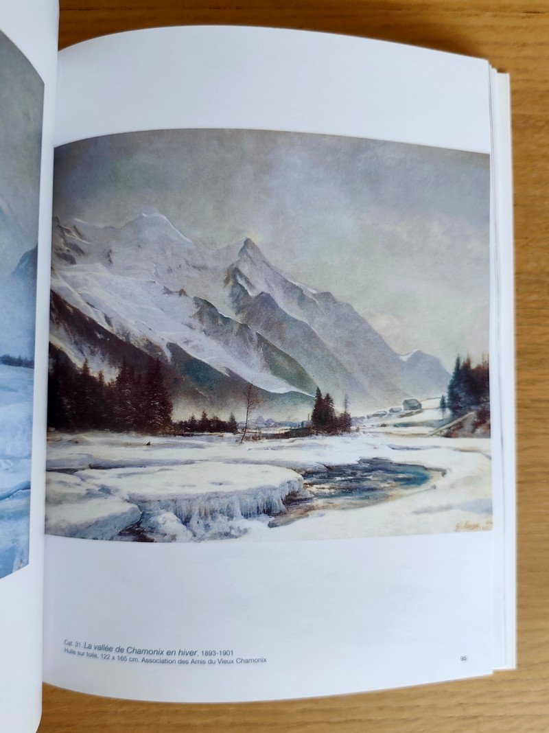 Voyages en Montagne