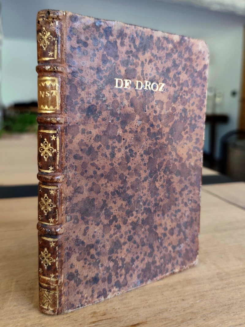 Instruction pour Monsieur de *** où l'on voit une légère description de la Savoye, un petit abrégé de qui regarde ses Souverains, avec quelques...
