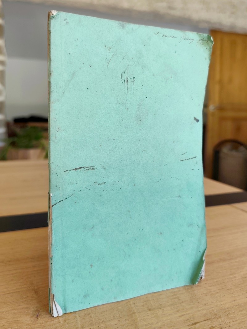 Deuxième notice sur quelques monnaies de Savoie inédites