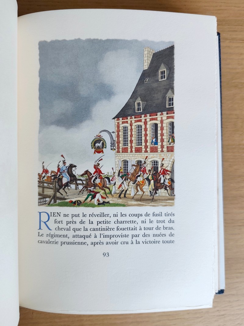 La Chartreuse de Parme (3 volumes)