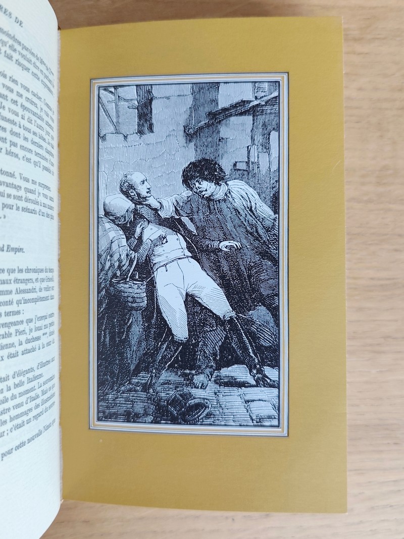 Mémoires de Monsieur Claude ou le chef de la Sureté de Napoléon III et de Thiers raconte 35 années de secrets policiers et d'intrigues politiques