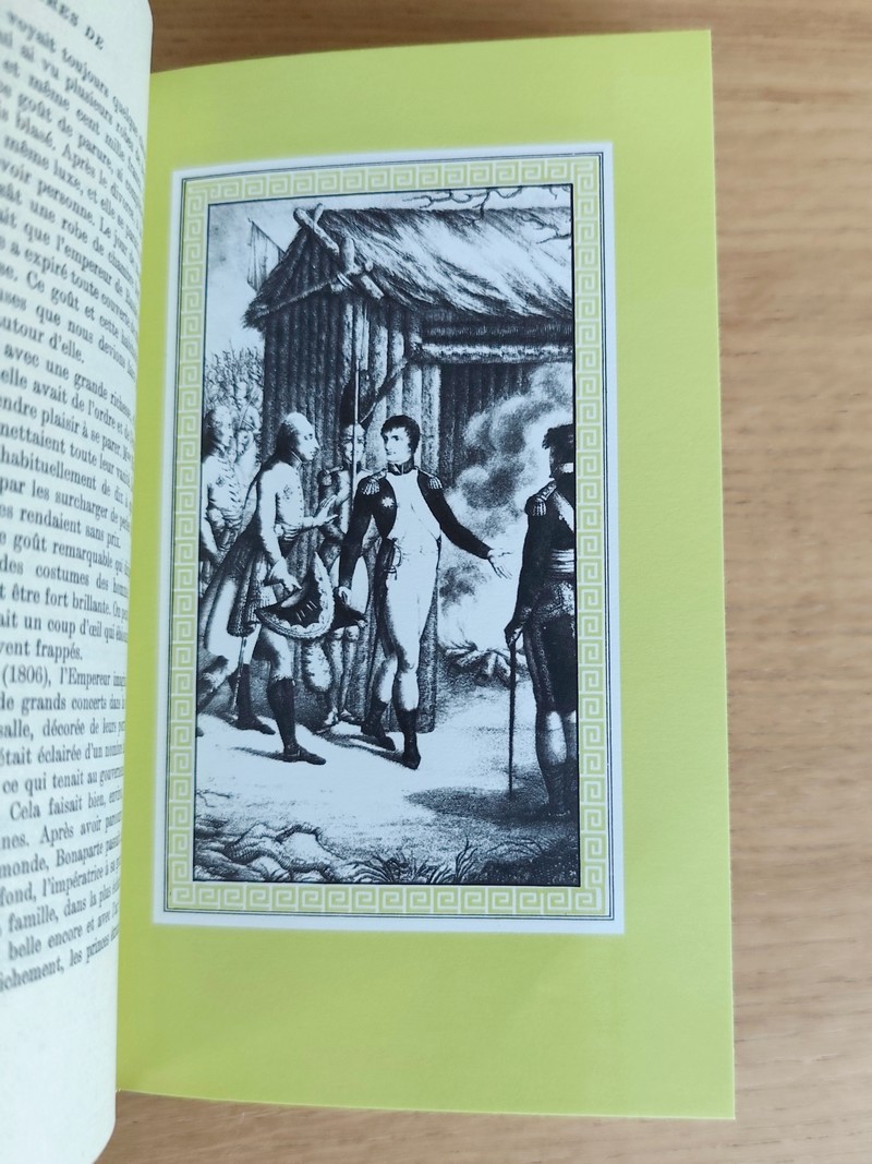 Mémoires de Madame de Rémusat