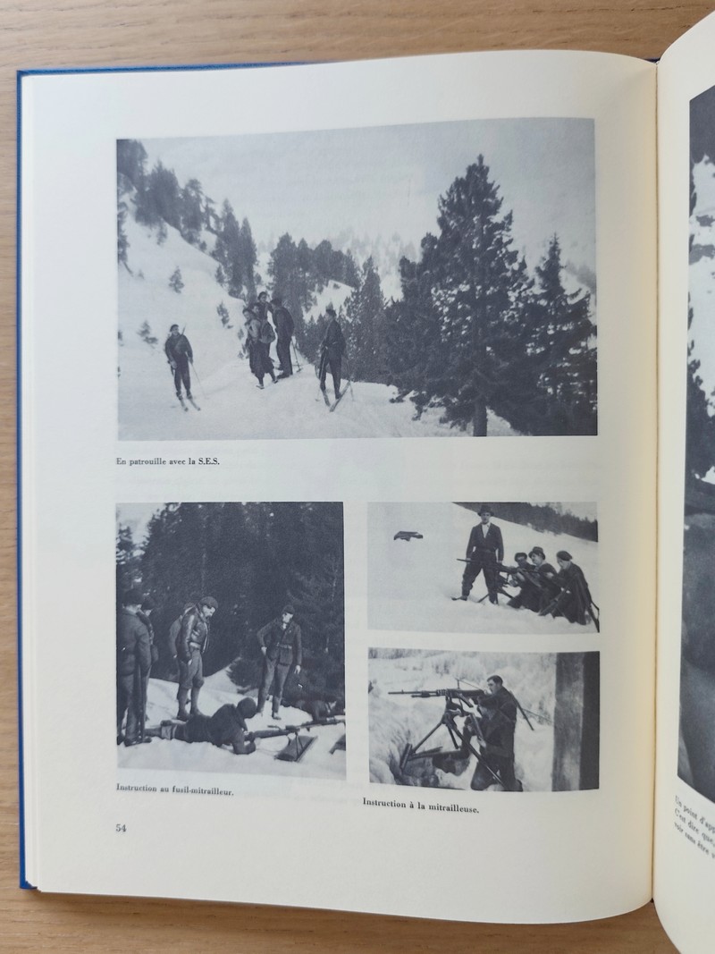 Glières, Haute-savoie : première bataille de la résistance, 31 janvier-26 mars 1944