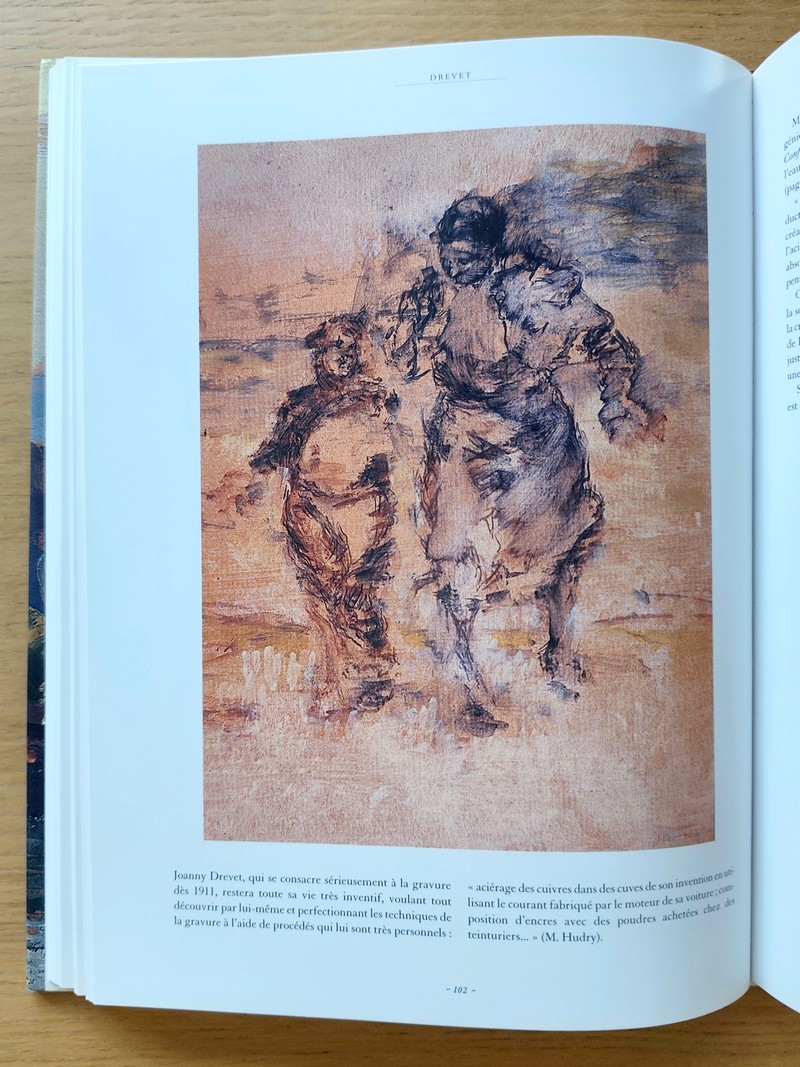 Les peintres de la Savoie 1860-1960