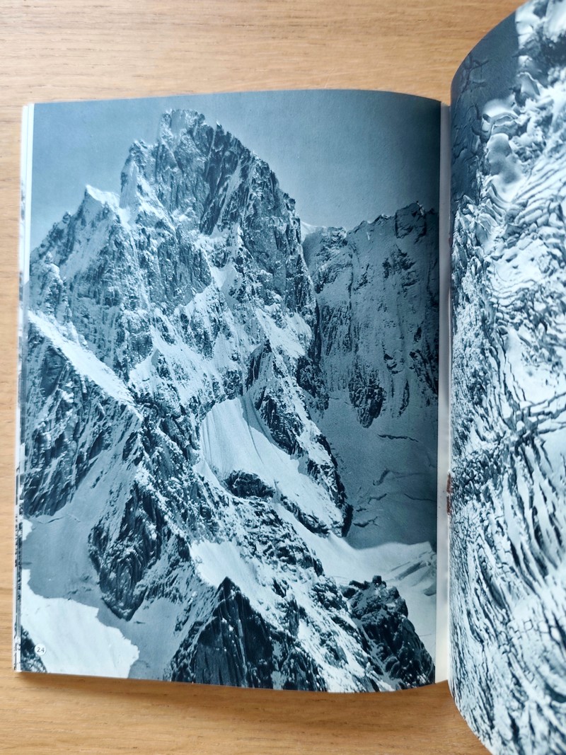 La fin d'une conquète