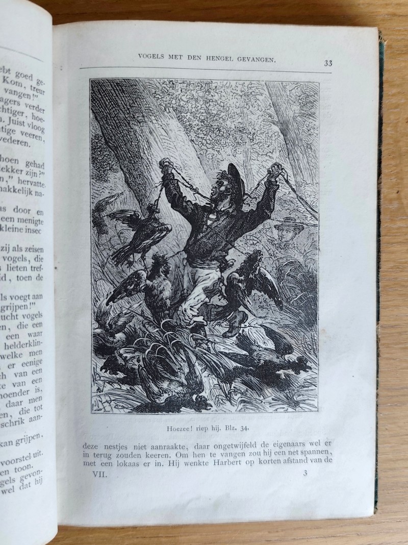 het geheeimzinnige eiland (2 volumes) de luchtschipbreukelingen - de verlaten