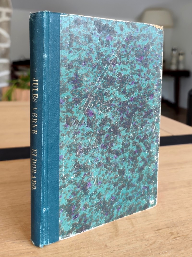 Eldorado en het monsterkanon van staalstad, gevoldg dorr, Meester Zacharias