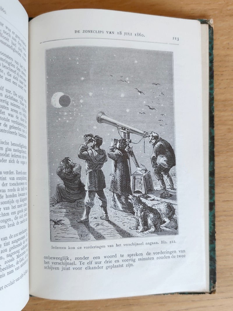 Het land der buitenste duisternis de pelterijhandel