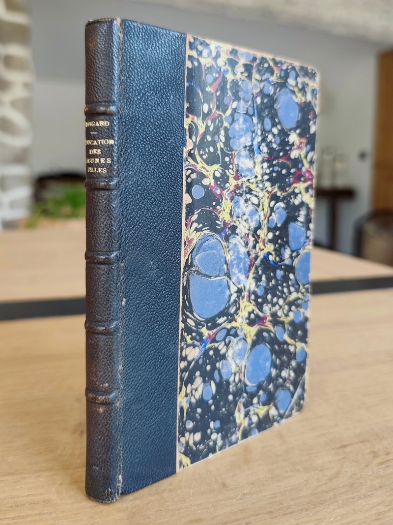 De l’éducation moderne des Jeunes Filles