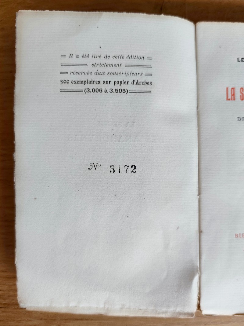 La secte des Anandrynes. Confession de Mademoiselle Sapho