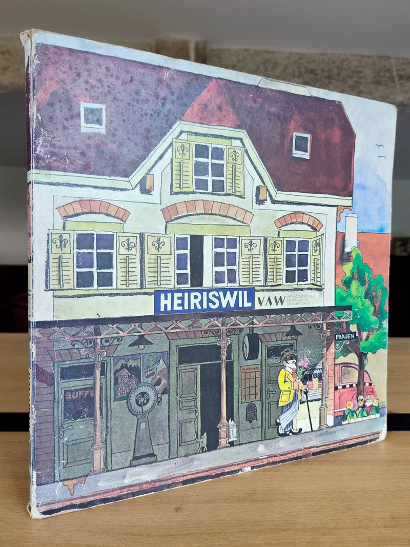 Heiriswil