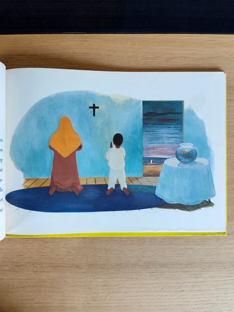 La pêche miraculeuse