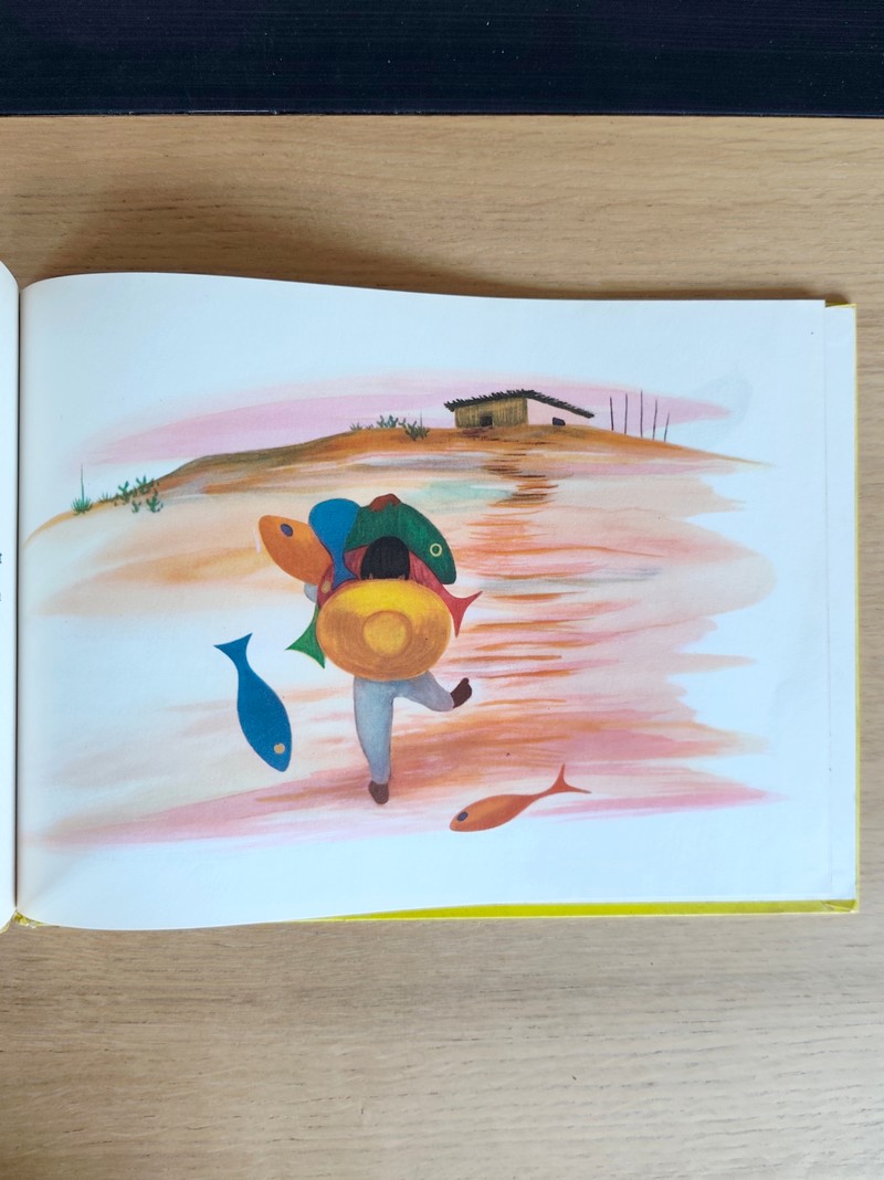 La pêche miraculeuse