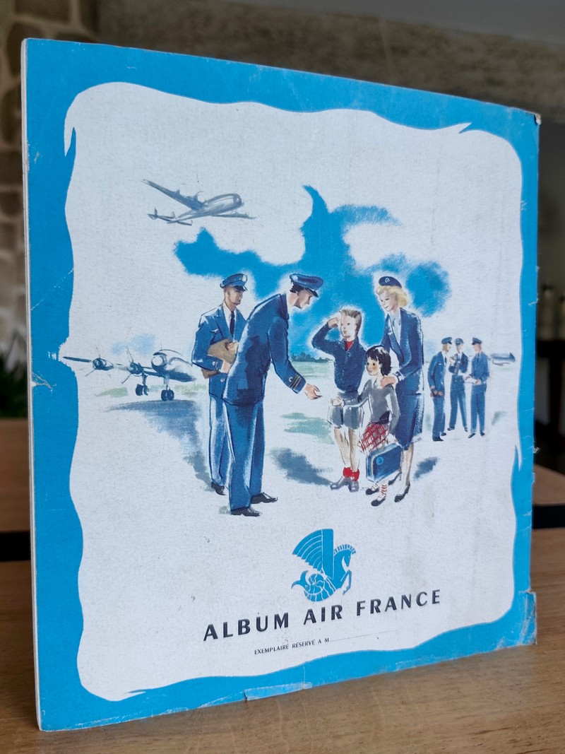 Flip - Album Air France