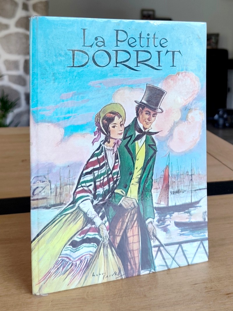 La petite Dorrit