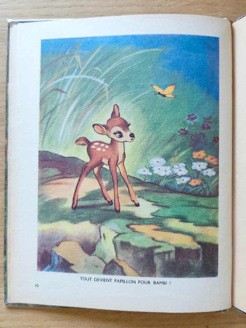 Bambi