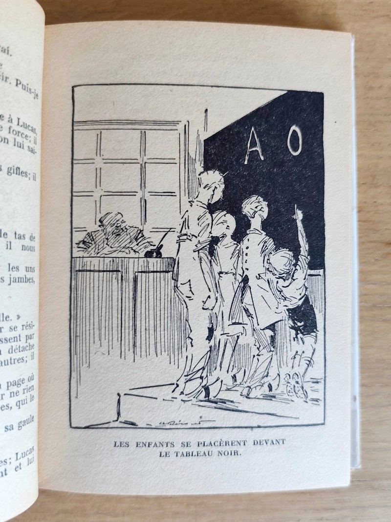 La fortune de Gaspard