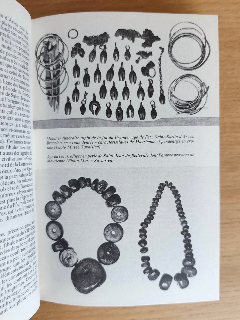 Histoire de la Savoie (4 volumes). I : La Savoie des origines à l'an mil. II : La Savoie de l'an mil à la Réforme. III : De la Réforme à la Révolution française. IV : De la Révolution à nos jours, XIXe - XXe siècle