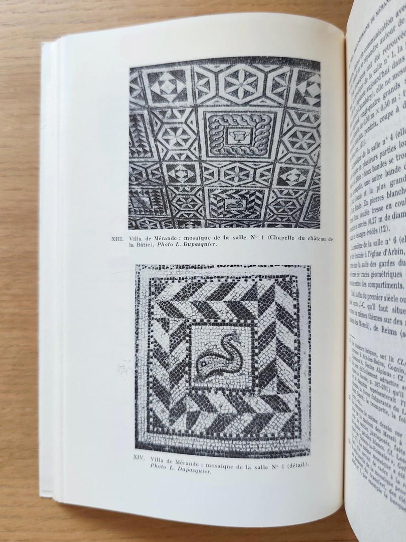 Métiers et industrie en Savoie