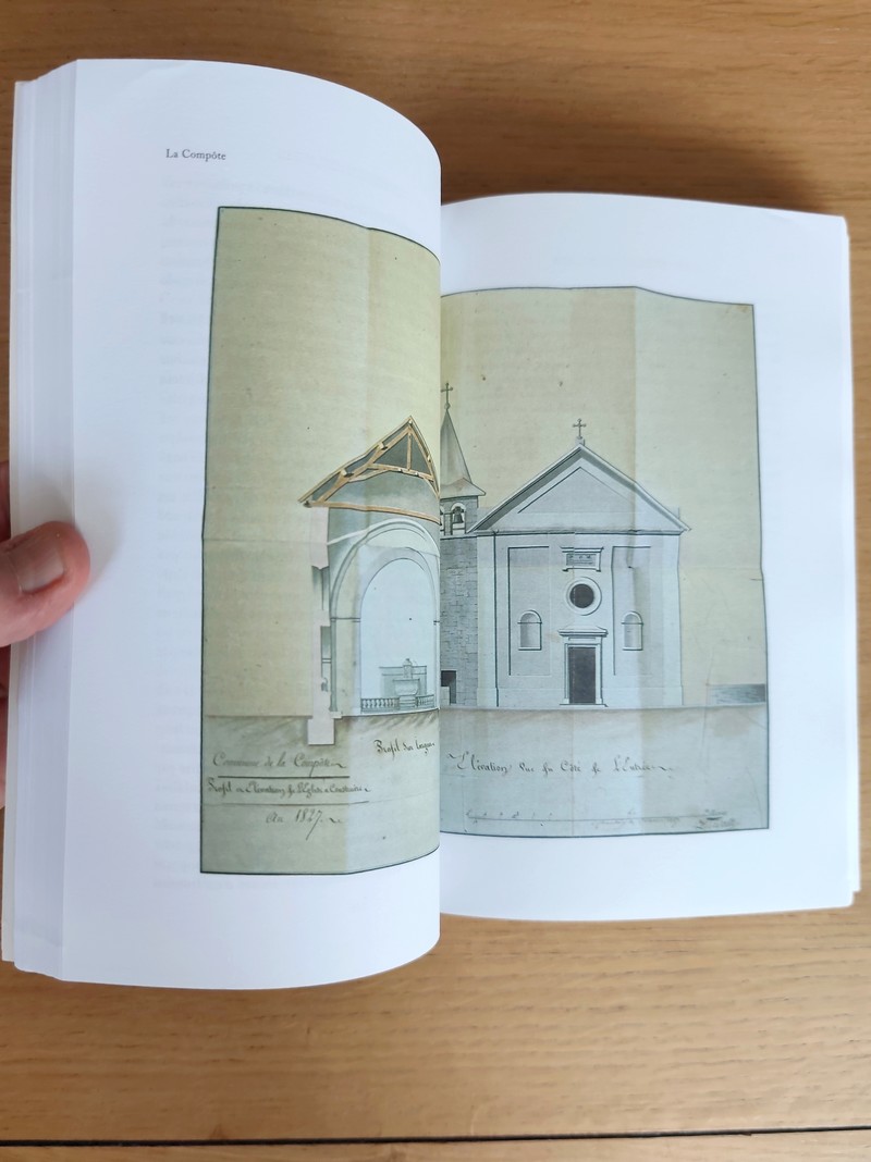 Les Bauges : entre lacs et Isère. Histoire et patrimoine. Actes des premières rencontres sur l'histoire et le patrimoine du Massif des Bauges, 24 et 25 avril 2004