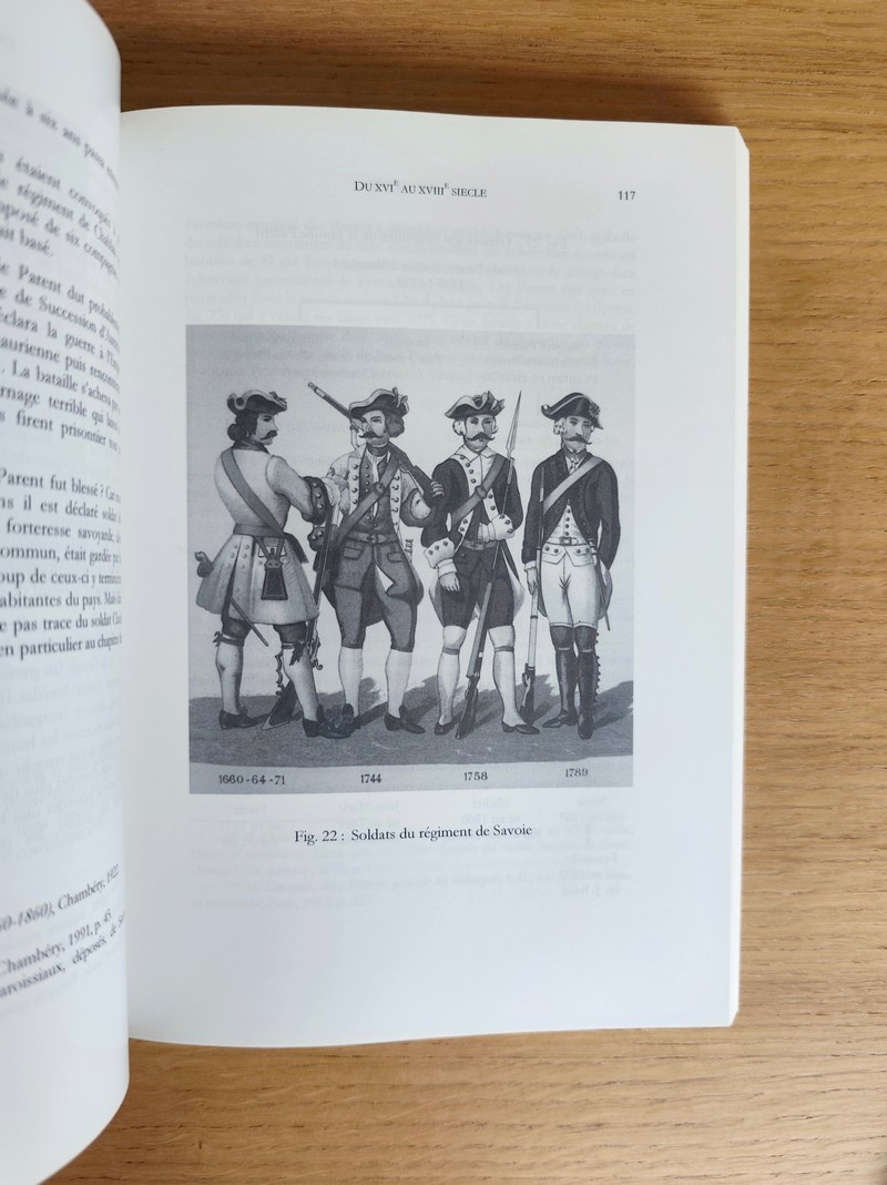 Nonglard. Histoire d'un village de l'avant-pays savoyard