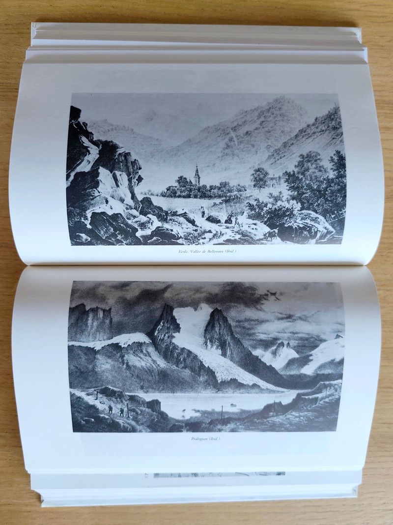 La Savoie. Vie quotidienne, fêtes profanes & religieuses, contes & légendes populaires, architecture & mobilier traditionnels, art populaire