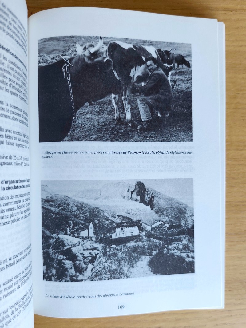 La Sociabilité des Savoyards. Les associations socio-économiques en Savoie des origines à l'époque actuelle. Congrès des sociétés savantes de Savoie, 4-5 septembre 1982, Samoens